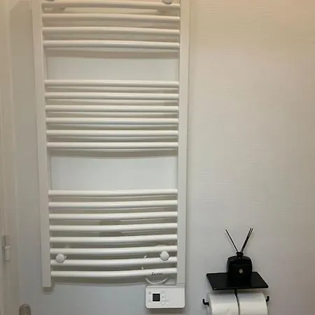 Cozy Flat Near Paris * Bois-Colombes